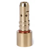 LINCOLN ELECTRIC Gas Diffuser: Magnum Pro, For Magnum Pro 250/250L/350, Pro Curve 200/300 MIG Gun (MPN KP2746-1)