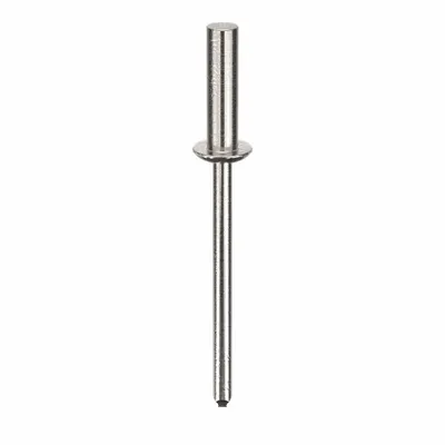 OEM Domed-Head Blind Rivet - Domed-Head Blind Rivets