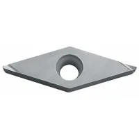 KYOCERA Diamond Turning Insert (MPN VCET221MRFPR1725)