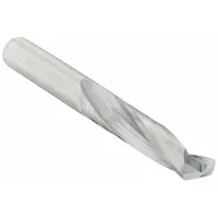 APPROVED VENDOR Screw Machine Drill Bit: 7/32", Carbide, 135° 4-Facet Point, Slow Spiral (MPN 460-102188)