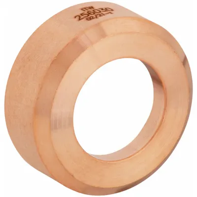 MILLER ELECTRIC Deflector: For Miller XT60 Torch - Shield Caps & Deflectors for Miller Plasma Torches