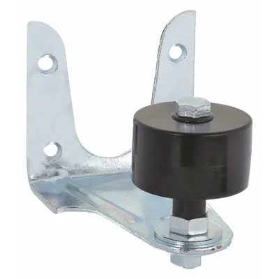 OEM Guide: 4 7/16 in Lg, 3 1/2 in Wd - Hanging Door Guides