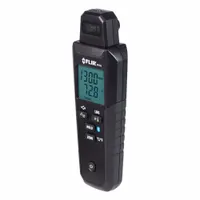 FLIR Solar Irradiance Meter: 50 W/sq m Irradiance Measurement - Min, 0°to 360°, LCD, Datalogging (MPN PV78)