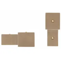 AMPCO Ratchet Adapter: 1/2 in_3/4 in Drive Size, 1/2 in, 3/4 in Drive Sockets, Ratchet Adapter (MPN W-141-RA)