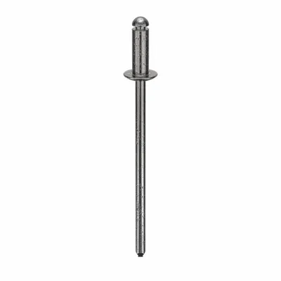 OEM APPROVED VENDOR Domed-Head Blind Rivet - Domed-Head Blind Rivets