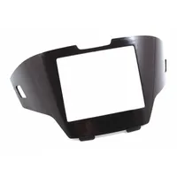 Protection Glass: SR 584, SR 584, Black, Plastic (MPN R06-0817)