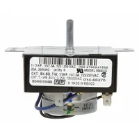 WHIRLPOOL Timer: WP8566184