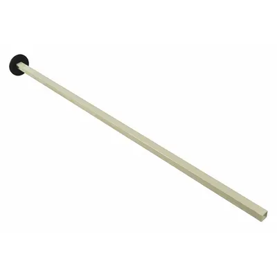 OEM Peak Pole with Dome Cap: TT5NY99PDG - Replacement Parts for Canopy Tents & Temporary Structures
