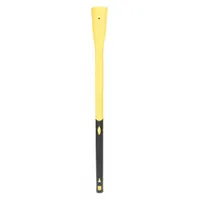 WESTWARD Pick Replacement Handle: Fiberglass Handle
