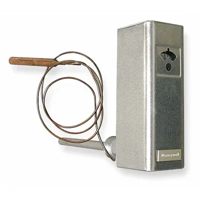 RHEEM-RUUD SP11798B Commercial Gas High-Limit Thermostat - Plumbing