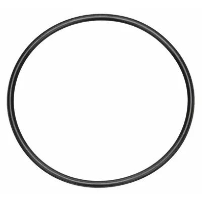 BALDWIN FILTERS O-Ring: Transmission Filter, O-Ring, Buna-N, 9/64 in Lg - Transmission Filter Accessories