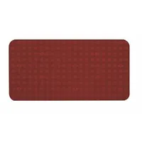 Reflective Tape: Agriculture Vehicles, Red, 2 in Wd, 5 in Lg, Acrylic (MPN 18333)