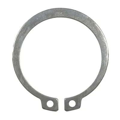 OEM Retaining Ring: Retaining Ring - Approved Vendor Pallet Jack Replacement Parts