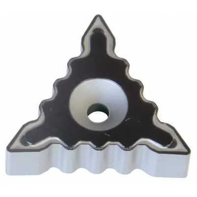 SUMITOMO Triangle Turning Insert: TRM551712GU - Triangle (T) Indexable Turning Inserts