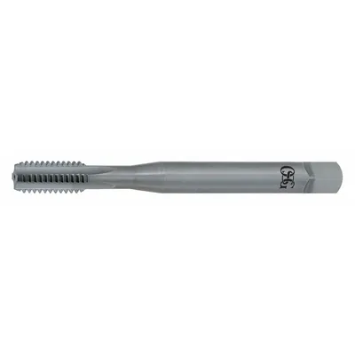 OSG Straight-Flute Machine Tap: 5/16"-24 UNF - Straight-Flute Machine Taps for Aluminum
