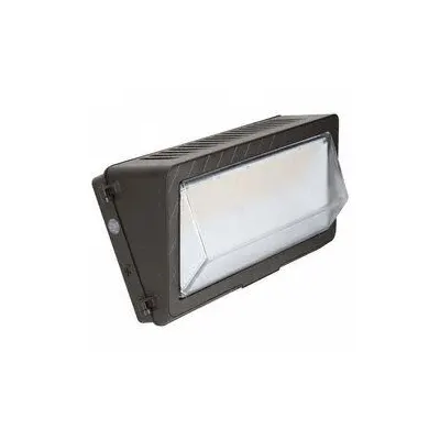 SYLVANIA Performance Wall Pack: LED, 12,750 lm_15,000 lm_18,000 lm, 3000K/4000K/5000K - LED Full-Size Wall Packs