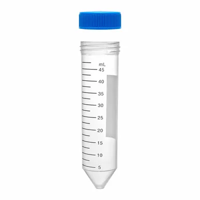 OEM Polypropylene Centrifuge Tube - Plastic Centrifuge Tubes