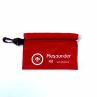 FIRST VOICE Basic AED Responder Kit (MPN V18112)