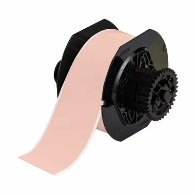 BRADY B30C-2250-595-PK Continuous Label Roll - Brady Thermal Transfer Continuous Label Rolls