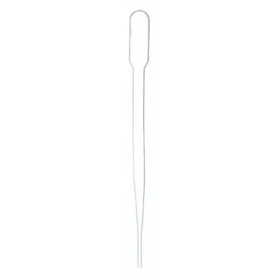 OEM Transfer Pipette: 5 mL Capacity - Non-Sterile Transfer Pipettes