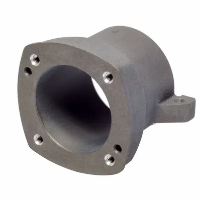 GAST Cylinder: AF509, Cylinder - Pneumatics