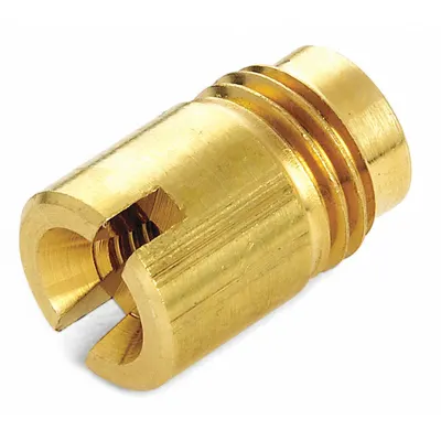ZURN Temp-Gard® Retainer Screw, 3/4 in Overall Width, for Showerheads (7000-11D) - Fasteners for Bathtubs & Showers