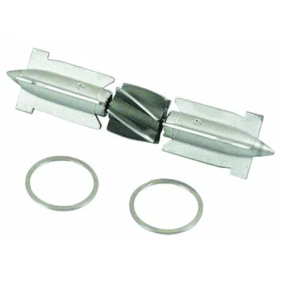 BLANCETT B251-112 Turbine Flowmeter Repair Kit - Pumps