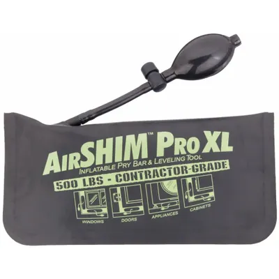 CALCULATED INDUSTRIES Air Wedge 1194 - Air Wedges