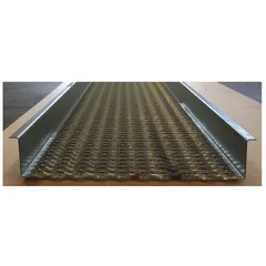 Steel Serrated Walkway, 32104512-U-10