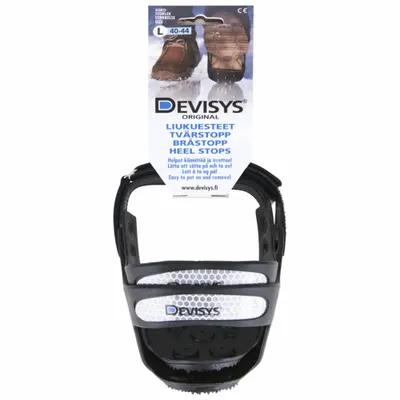K1 SERIES Studded-Heel Traction Device - Studded-Heel Traction Devices