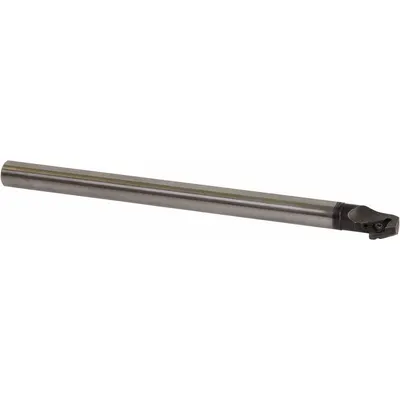 KYOCERA Boring Bar,Positive Rake,Right-Hand (MPN E12QSDZCR0716A) - Indexable Boring Bars