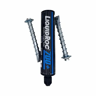 BOLTHOLD Asphalt Anchor - Anchors for Asphalt