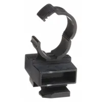 Clip: Polyamide, For 1 1/8 in Copper Tube, For 1 1/4 in Max. OD, 1 1/8 in Overall Ht (MPN RPC-1-1/8)