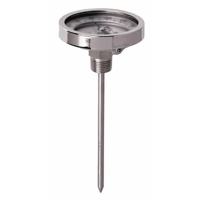 TEL-TRU GT500R-1265 General Purpose Dial Pocket Thermometer - General Purpose Dial Pocket Thermometers