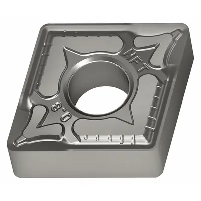 WALTER Diamond Turning Insert: CNMG432-NFT WS10 - Diamond Indexable Turning Inserts