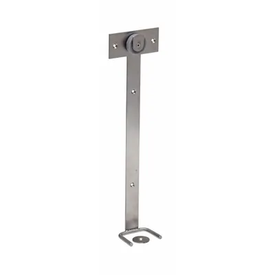 NANO SEPURA Mounting Bracket Kit: Wall Mount, 360WMK - Air Compressor Parts Kits