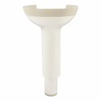 Toilet Support: American Std/Kohler®/Pro Flow, ABS/PVC/Steel (MPN 612011919)