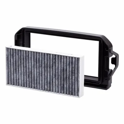MSA Optrel® Starter Kit, Black, MPN 10246312 - MSA PAPR Particulate Filters & Vapor Cartridges