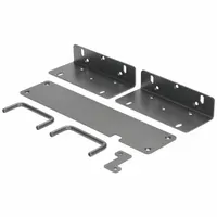B&K PRECISION Rack Mount Kit: Rackmount Kit, Two 3U Instrument, 9170B/9180B, DRRM3U2