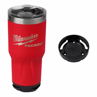 MILWAUKEE 48-22-8393R - Plastic Water Bottles