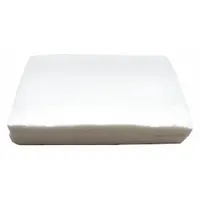 Ceramic Fiber Insulation: Aluminum Silicate, 12 in Lg, 8 in W, 1 in Thick, 1.06 R-Value, 1.06 (MPN CF6-24-8-P)