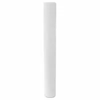 NEPHROS Pre-Filter: 1 micron, 10 gpm, 20 in Overall Ht, 2 1/2 in Overall Dia (MPN 70-6021)
