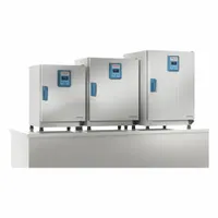 THERMO SCIENTIFIC Oven: Forced Air, 104 L Capacity, 250°C Max Temp, 1,660 W Watt, 104 L Volume, 120V (MPN 51028873)