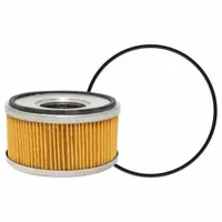 BALDWIN FILTERS Fuel Filter: Cartridge, 4 1/4 in Outside Dia, 5/8 in Inside Dia, Diesel Fuel, Diesel (MPN 101-W)