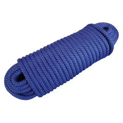 OEM General Purpose Utility Rope: Diamond Braid - Light-Weight Utility Rope