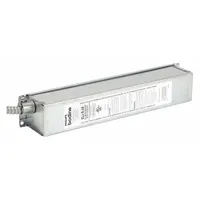 Emergency Lighting Inverter: 120/277V AC, 25 W Max. Bulb Watts, Fluorescent/Incandescent/LED (MPN ELIS20)