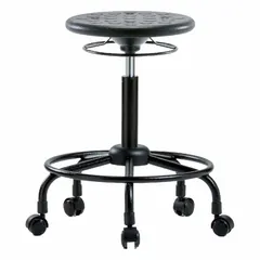 Stool: Polyurethane