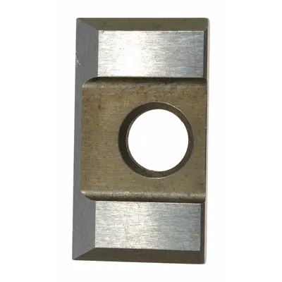 OEM Cutter for Steel Strapping Combo Tool, 1 in Lg, 1/2 in Wd, 2.25 in Ht - Approved Vendor Strapping Tool Replacement Parts