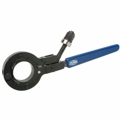 ZURN 10A622 QCRTLDM ZURN QCRTLDM Replacement Crimping Jaw and Head Set, 2 in, Steel - Replacement Crimping Jaws & Heads