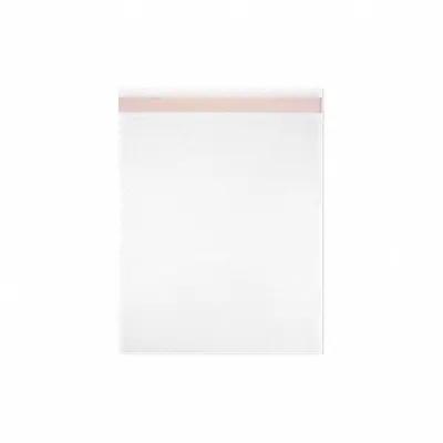 OEM APPROVED VENDOR Peel & Seal Reclosable Poly Bag - Peel & Seal Reclosable Poly Bags